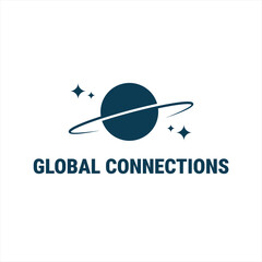 Global Connections Logo
