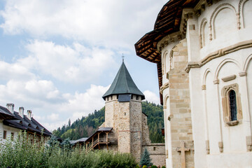 Fototapeta premium church of the holy sepulchre