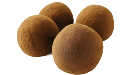 Creating healthy homemade energy balls kitchen food indoor close-up