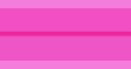 Abstract Pink Striped Background