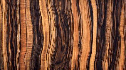 texture with striking dark and light striped patterns 