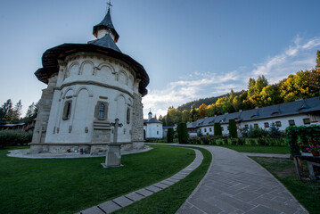 Fototapeta premium church of the holy trinity