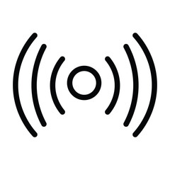 signal icon