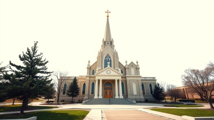 Fort Collins Colorado Temple of the Church of Jesus Christ of Latter-day Saints