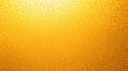 a bright, shiny gold glitter texture with slight highlights on the edges