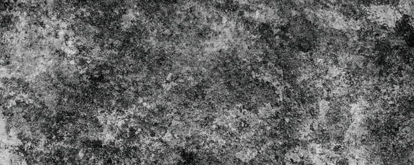 A High-Contrast and Boldly Textured Monochrome Background with a Grunge Appeal

