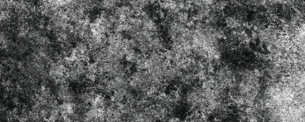 A High-Contrast and Boldly Textured Monochrome Background with a Grunge Appeal

