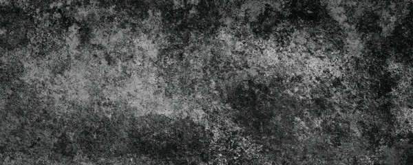 A Deeply Textured and Weathered Concrete Surface with an Organic and Abstract Appeal

