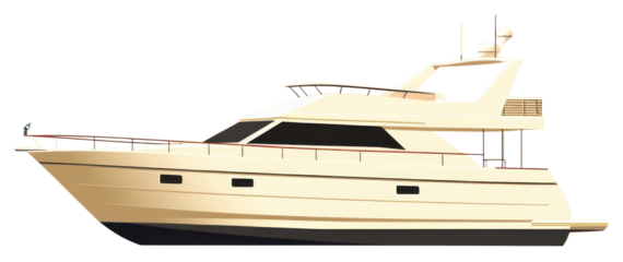 PNG Yacht vehicle boat transportation.