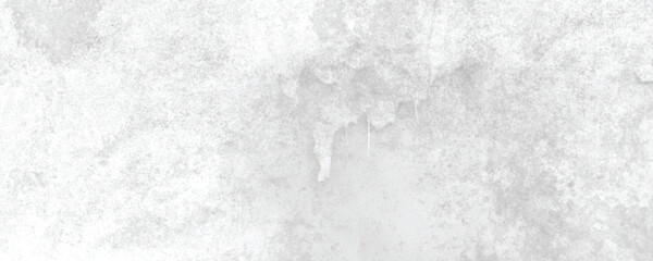 Fototapeta premium A High-Contrast and Aged Cement Wall with Deep Scratches and Peeling Layers
