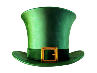 st patricks day hat