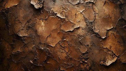 Fototapeta premium paper texture with visible creases and weathered imperfections 