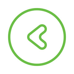 question mark button