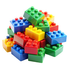 Colorful Building Blocks Toys
