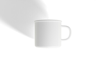 Mug Mockup for Creative Branding
