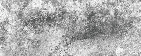 A Gritty and Scratched Monochrome Texture with Layers of Natural Aging and Wear

