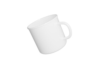 Couple’s Matching Mug Mockup for Romantic Branding
