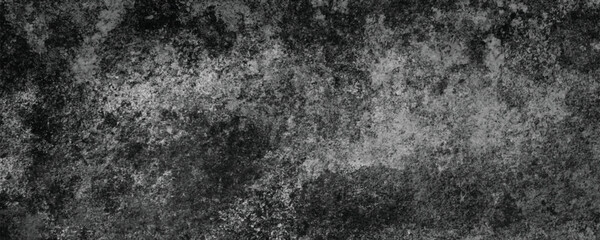 A Distressed and Faded Grayscale Texture with an Urban and Industrial Aesthetic

