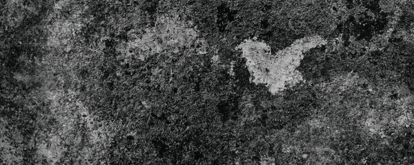 A Deep and Shadowy Industrial Texture with Rugged and Scratched Surface Details

