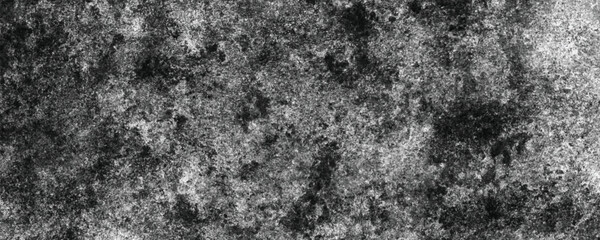 A Stark and Harshly Textured Monochrome Background with Deep Stains and Erosion Marks

