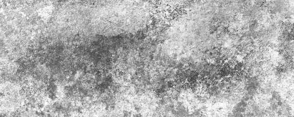 The Harsh and Rough Aesthetic of a Worn and Scratched Concrete Wall with Urban Appeal

