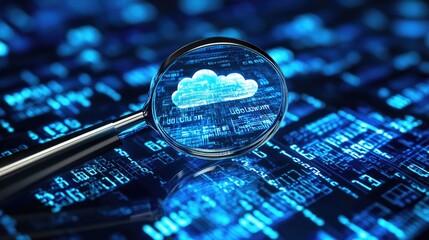 Cloud Computing Security Magnified, Exploring the Digital Landscape