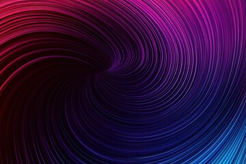 Grainy Gradient Overlay featuring a Vibrant Swirl of Neon Pink, Purple, and Blue Hues, Reminiscent of a Psychedelic Dreams cape 32k Resolution
