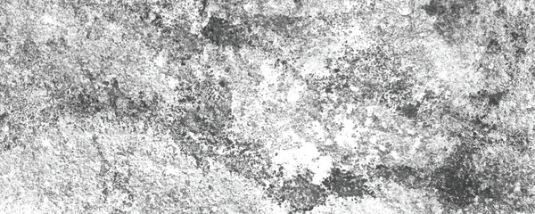 A Moody and High-Contrast Grunge Texture with Deep Cracks and Organic Erosion Patterns

