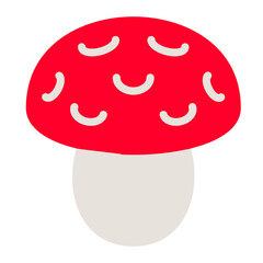Mushroom 