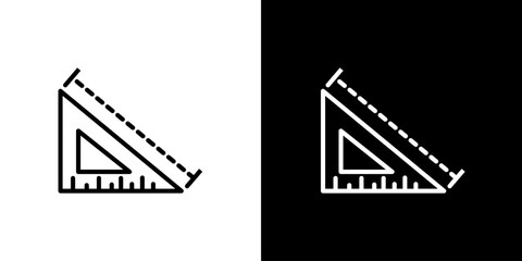 Construction and architecture icon. Construction equipment. Craftsman's equipment