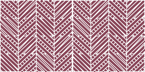 A close-up of the linear texture. The intricate weave pattern creates a sense of depth and texture. Colorful graphic composition.