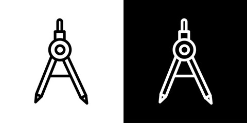 Construction and architecture icon. Construction equipment. Craftsman's equipment