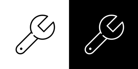 Construction and architecture icon. Construction equipment. Craftsman's equipment