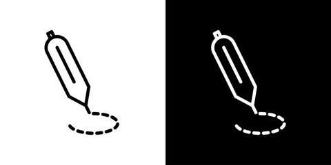 Construction and architecture icon. Construction equipment. Craftsman's equipment