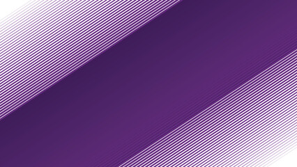 Purple stripes line pattern background for backdrop or fabric style