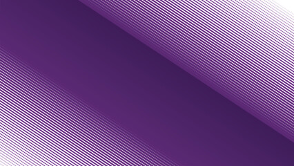 Purple stripes line pattern background for backdrop or fabric style