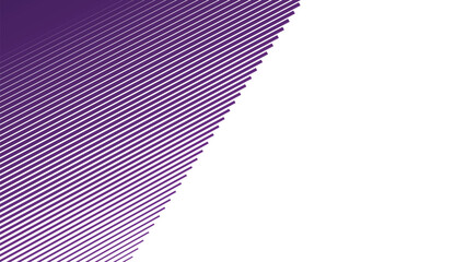 Purple stripes line pattern background for backdrop or fabric style