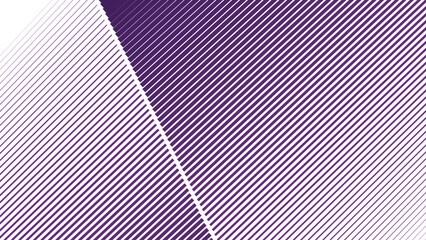 Purple stripes line pattern background for backdrop or fabric style