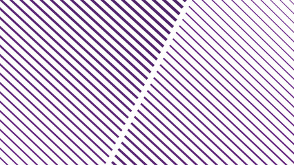 Purple stripes line pattern background for backdrop or fabric style