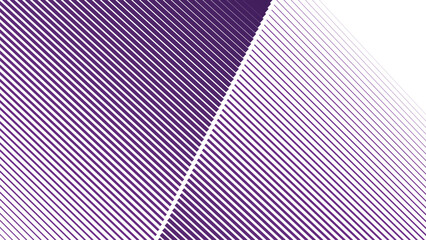 Purple stripes line pattern background for backdrop or fabric style