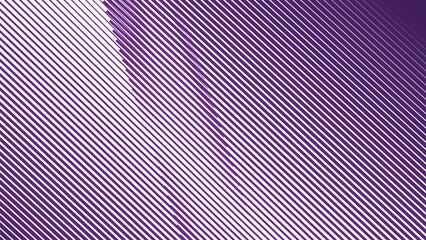 Purple stripes line pattern background for backdrop or fabric style