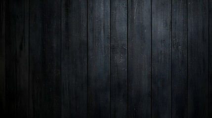 Dark Wood Grain Texture with Subtle Glitter against a Black Background