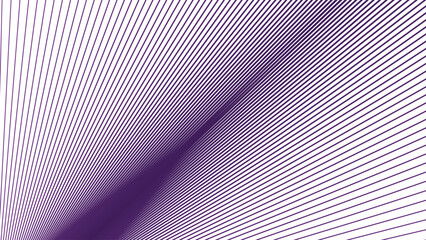 Purple stripes line pattern background for backdrop or fabric style