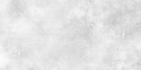 Obraz premium White cement texture.Concrete wall background.Digital ceramic tile surface