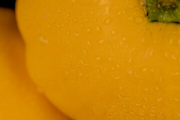 small delicious ripe yellow squash