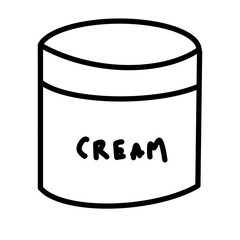 baby kid newborn child bath cream
