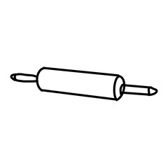 bakery, bake, tool, kitchen, kitchen ware, knead, rolling, dough kneader
