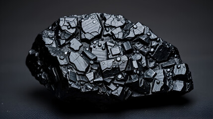 Oligisto/Hematite.