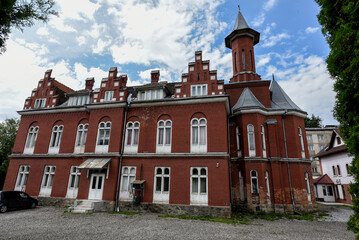 church of our lady of the holy trinity