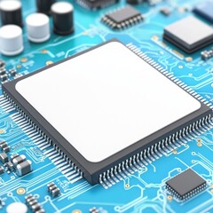 Digital design lab innovative technology for circuit boards